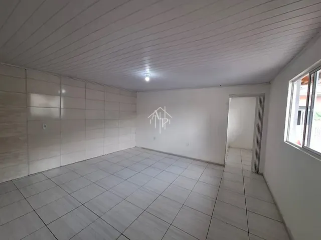 Kitnet com 45m² 1 quarto e 1 banheiro, para alugar, no bairro Fazenda em Itajaí