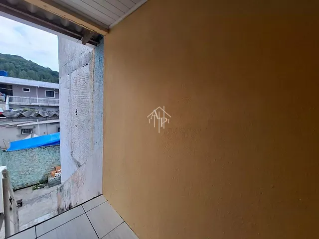 Kitnet com 45m² 1 quarto e 1 banheiro, para alugar, no bairro Fazenda em Itajaí