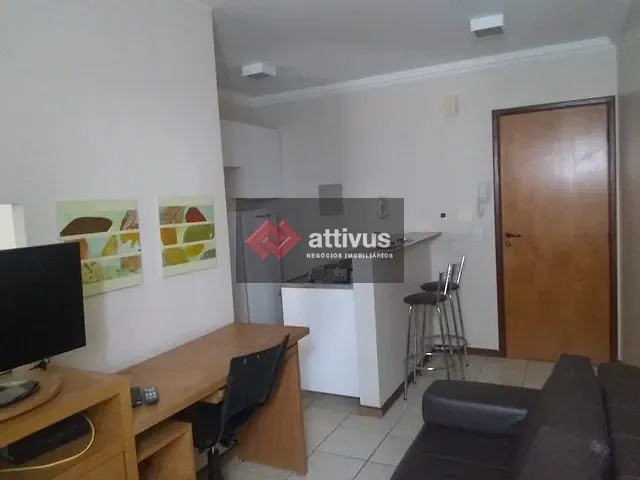 Kitnet para alugar, no bairro Lago Norte em Brasília