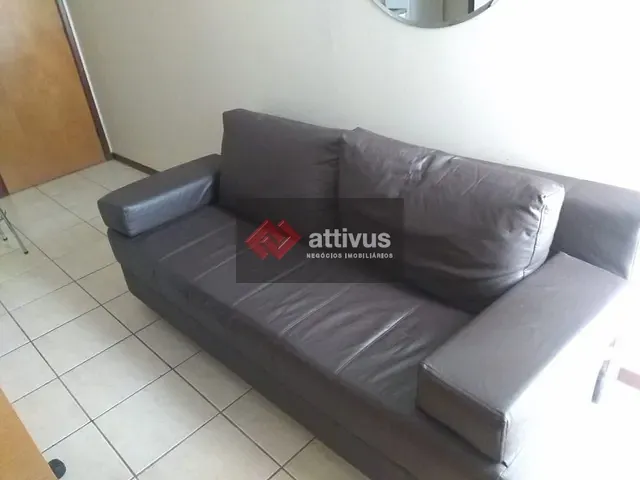 Kitnet para alugar, no bairro Lago Norte em Brasília