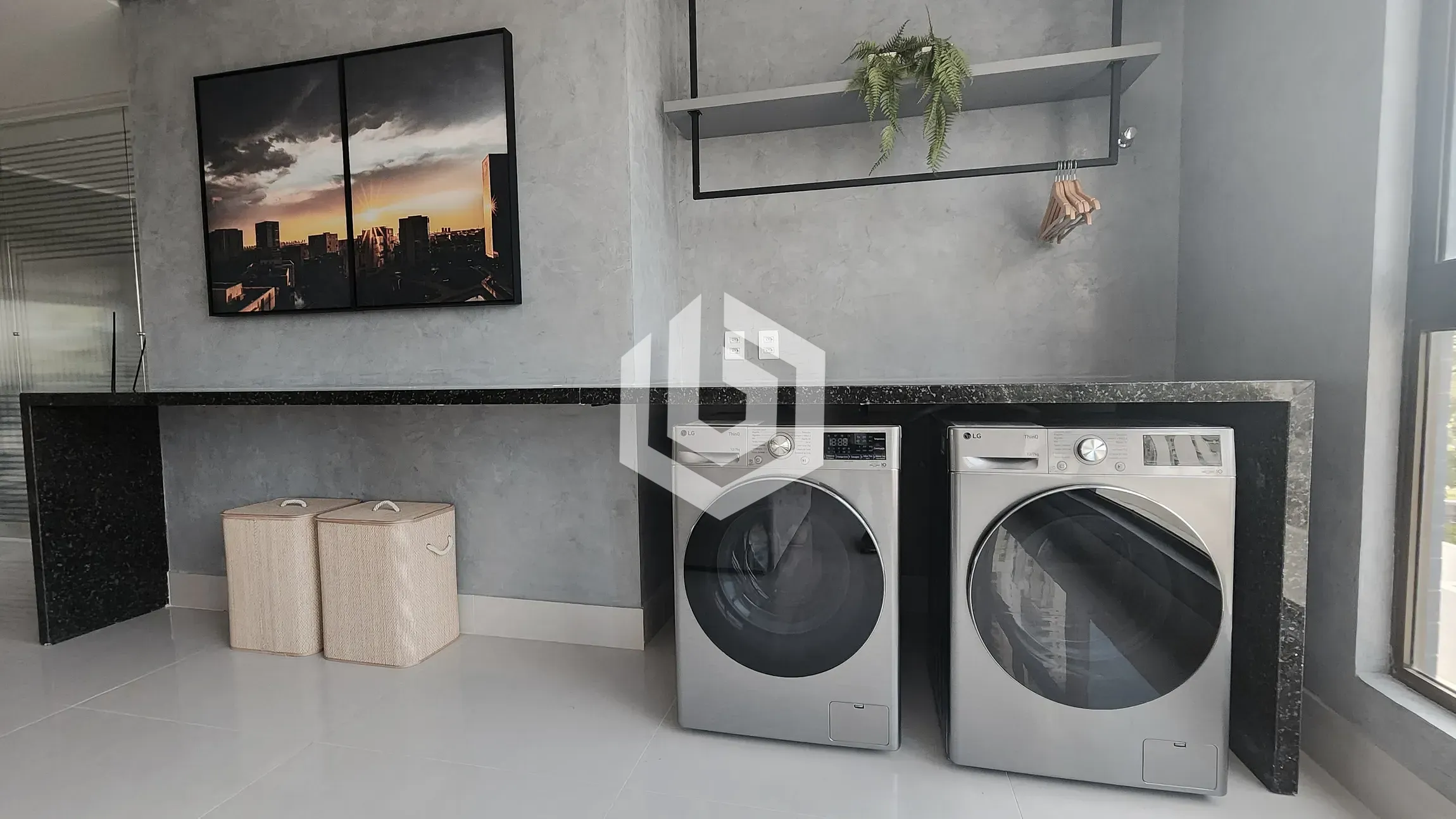 Kitnet-Studio, 38 m² - Foto 18