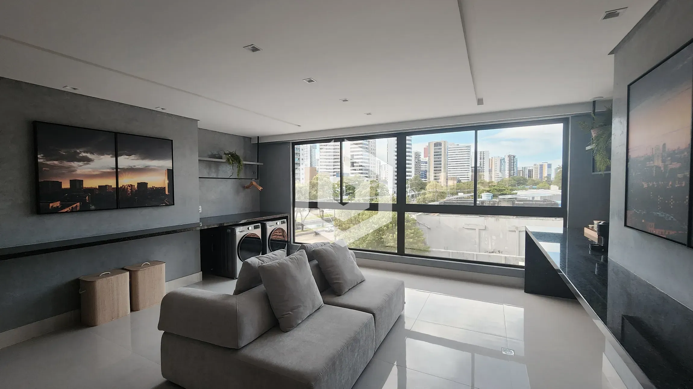 Kitnet-Studio, 38 m² - Foto 19