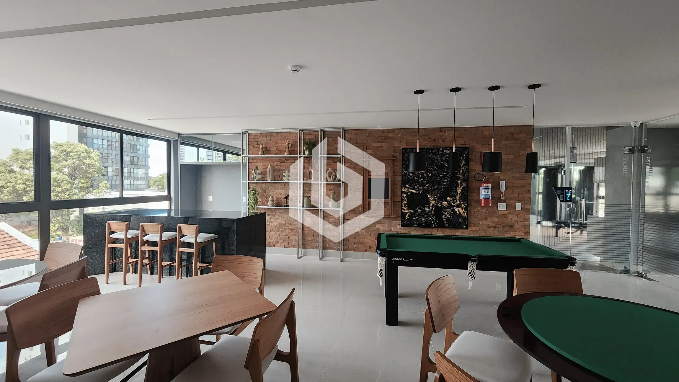 Kitnet-Studio, 38 m² - Foto 20