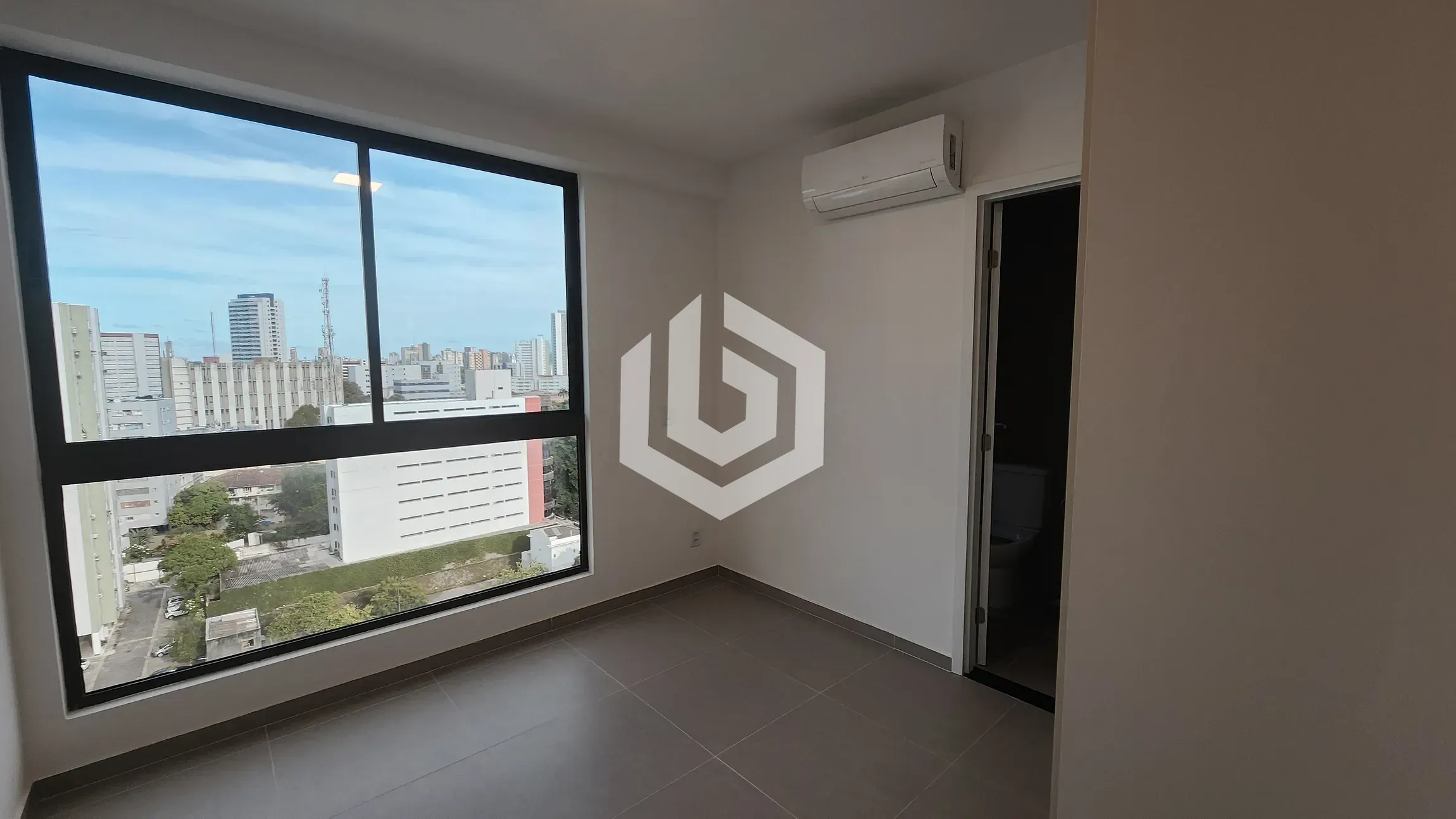 Kitnet-Studio, 38 m² - Foto 10