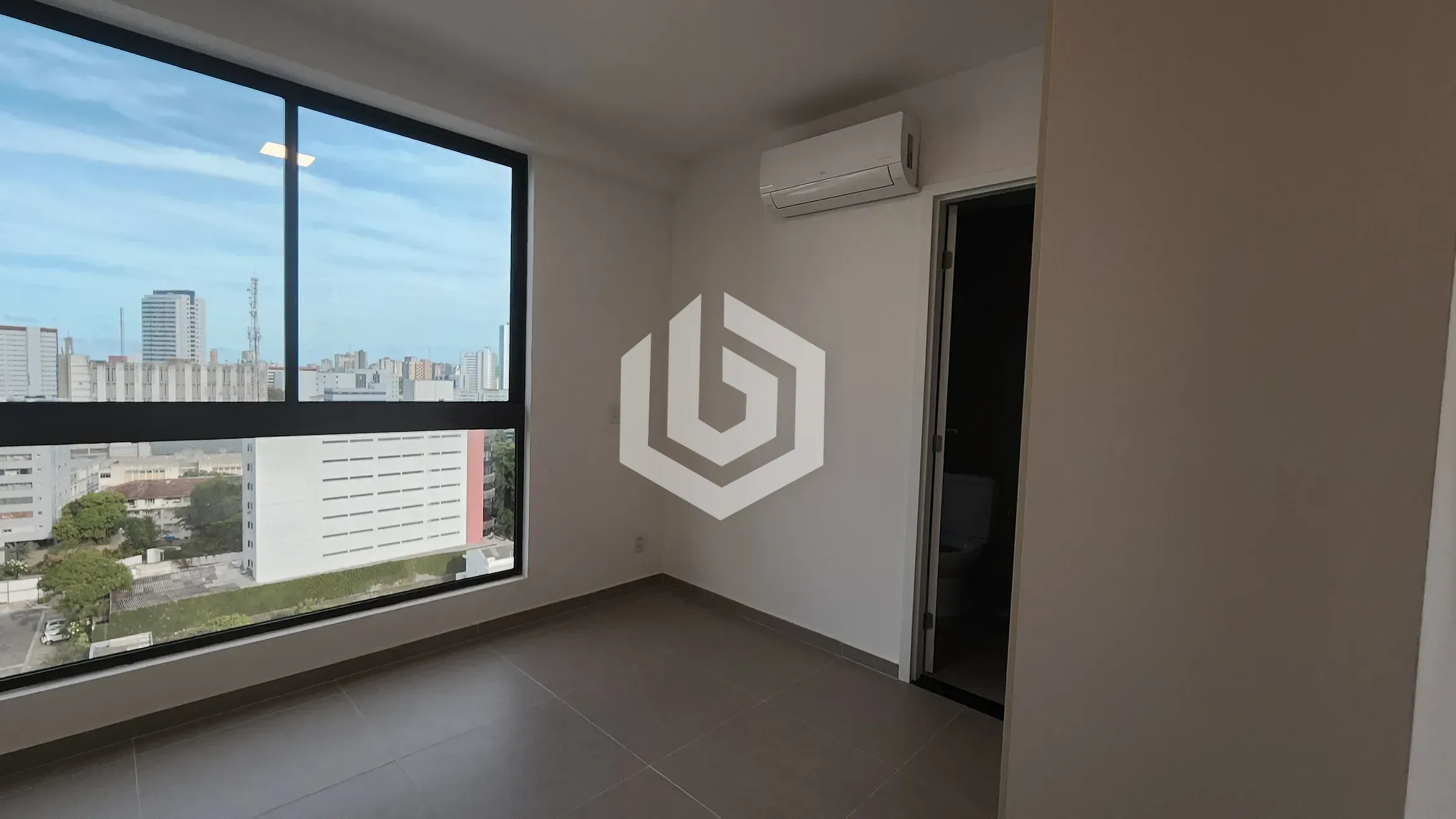 Kitnet-Studio, 38 m² - Foto 9