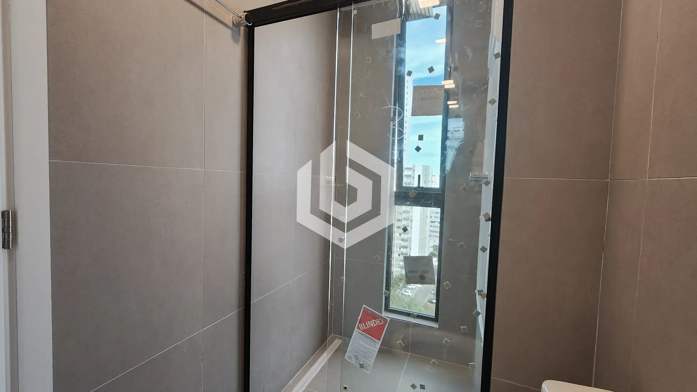 Kitnet-Studio, 38 m² - Foto 15
