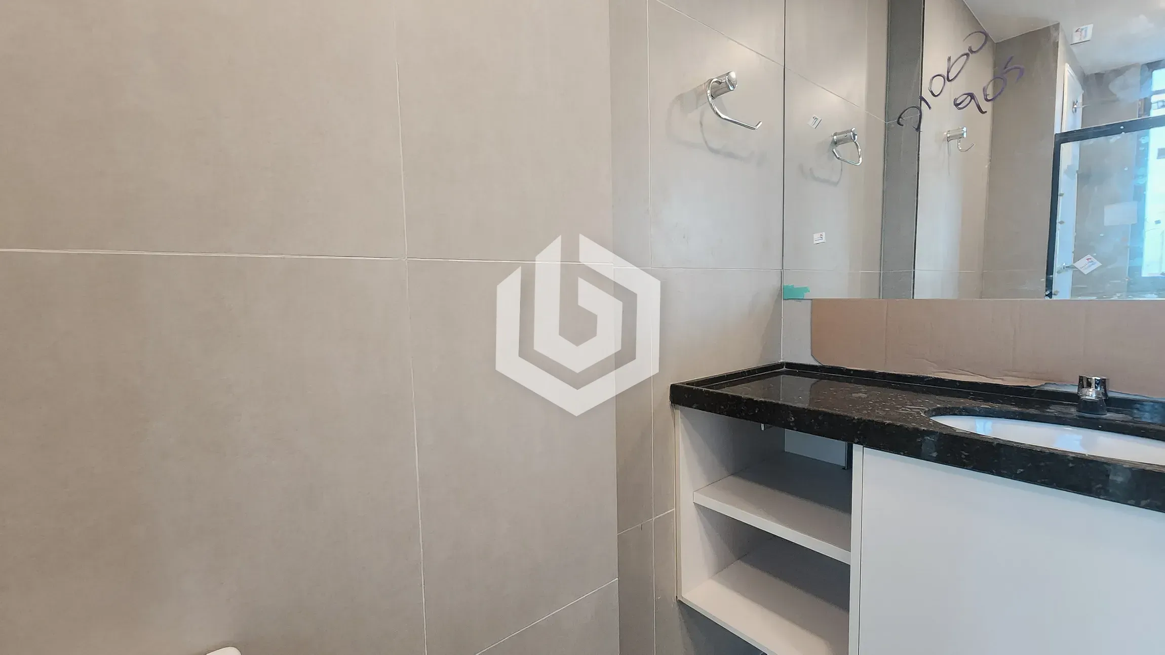 Kitnet-Studio, 38 m² - Foto 14