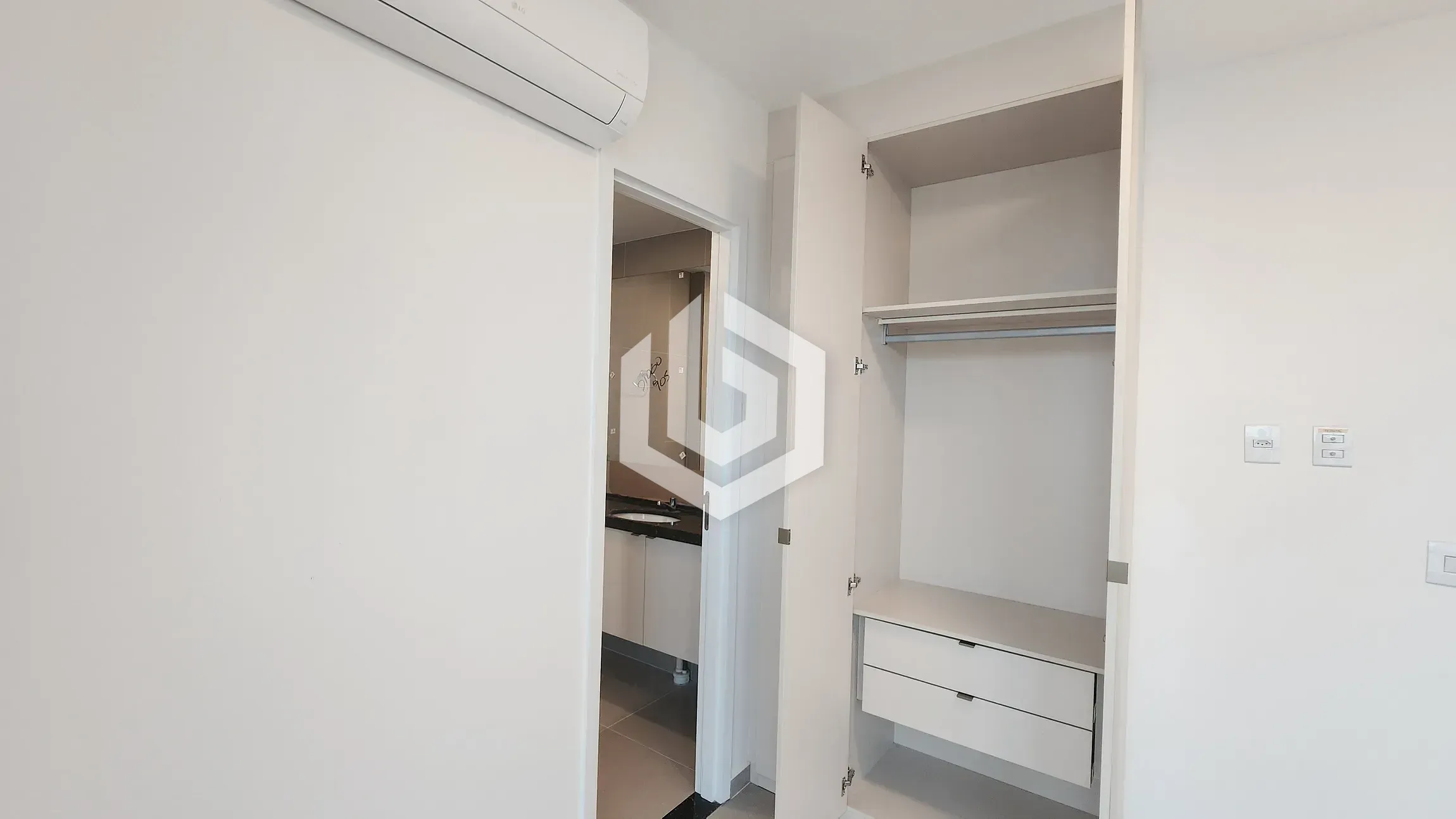 Kitnet-Studio, 38 m² - Foto 13