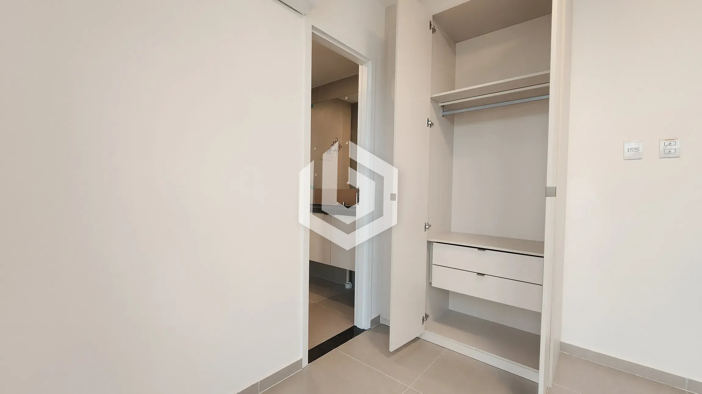 Kitnet-Studio, 38 m² - Foto 12