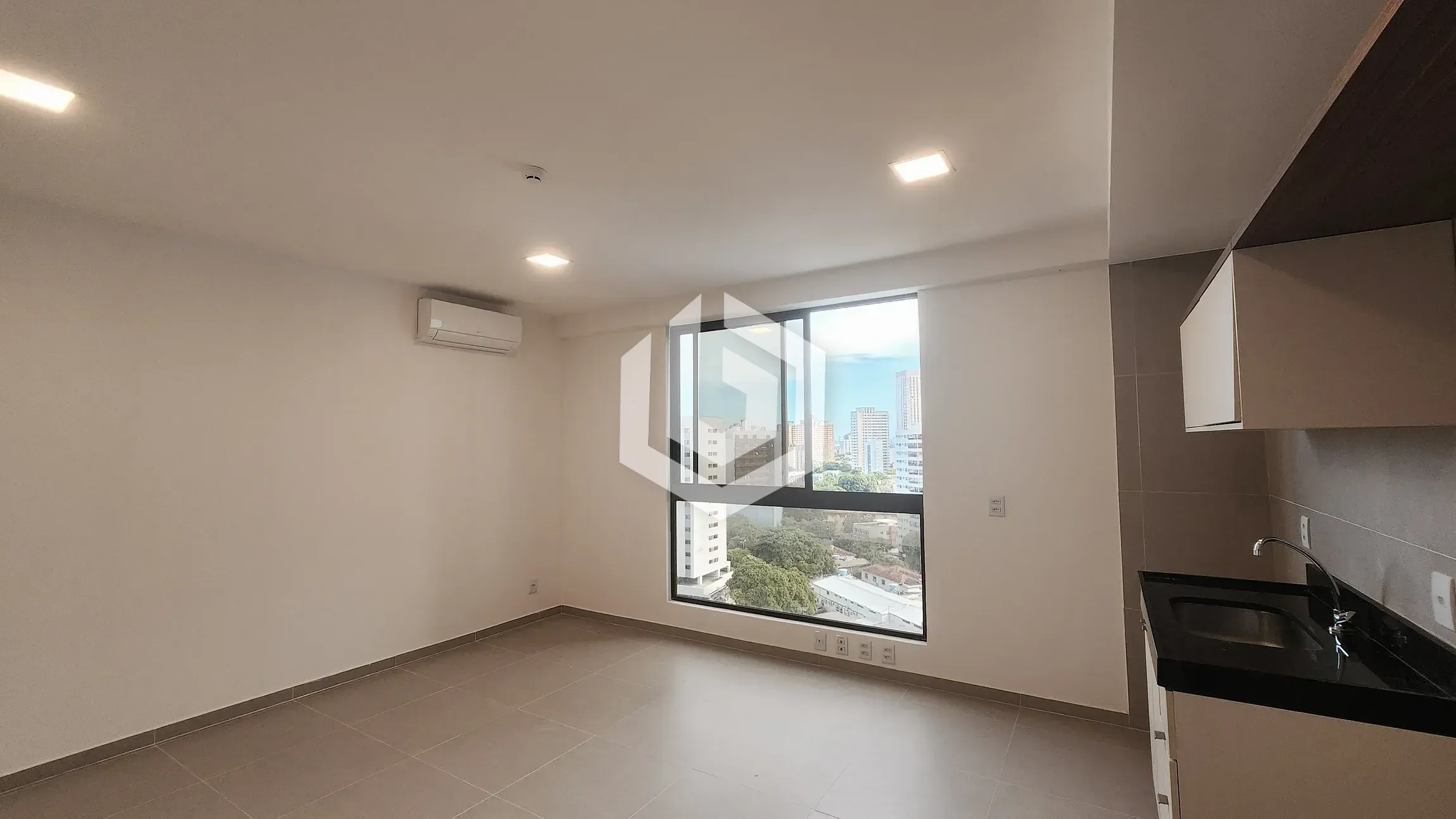 Kitnet-Studio, 38 m² - Foto 6