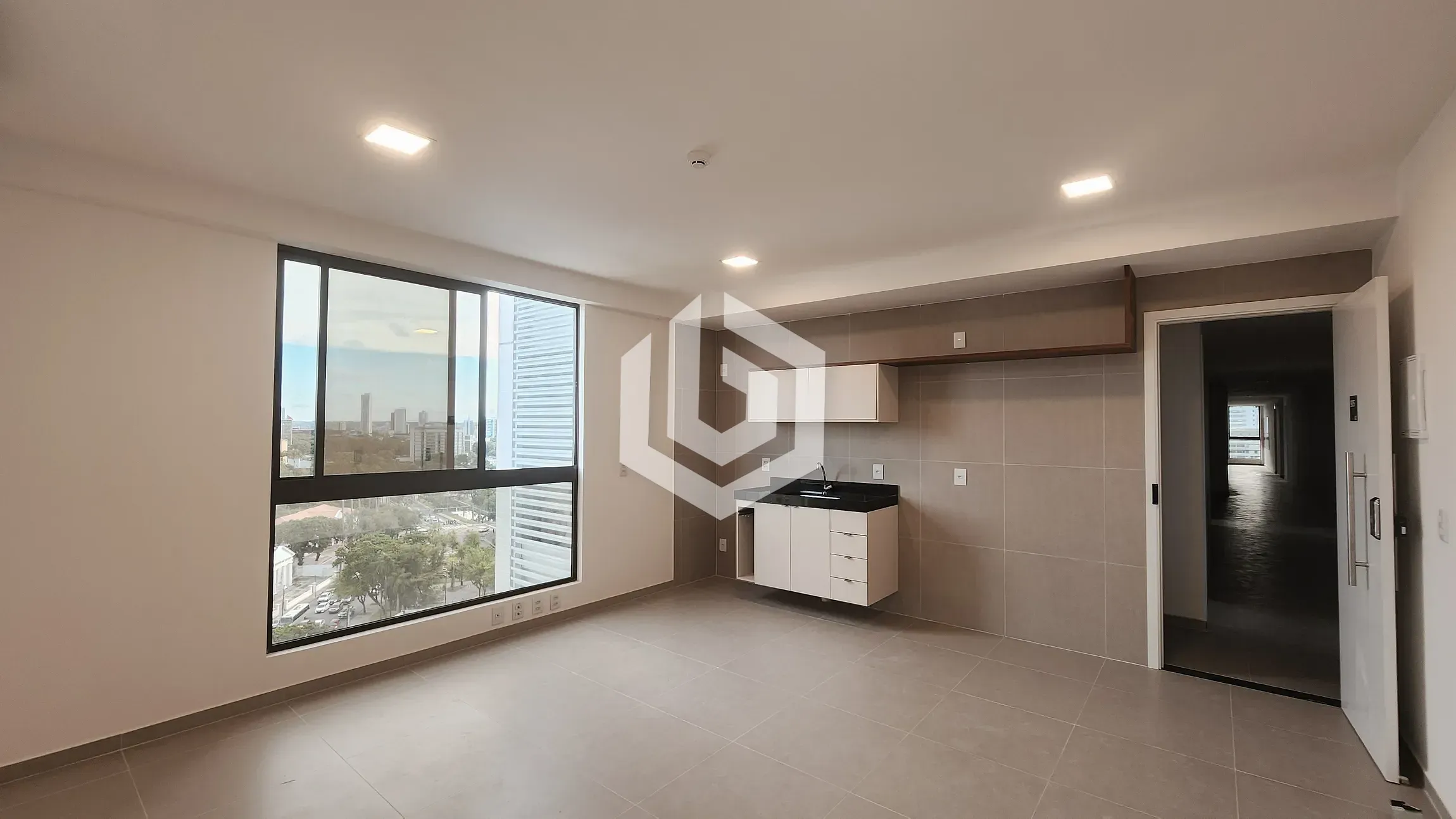Kitnet-Studio, 38 m² - Foto 5