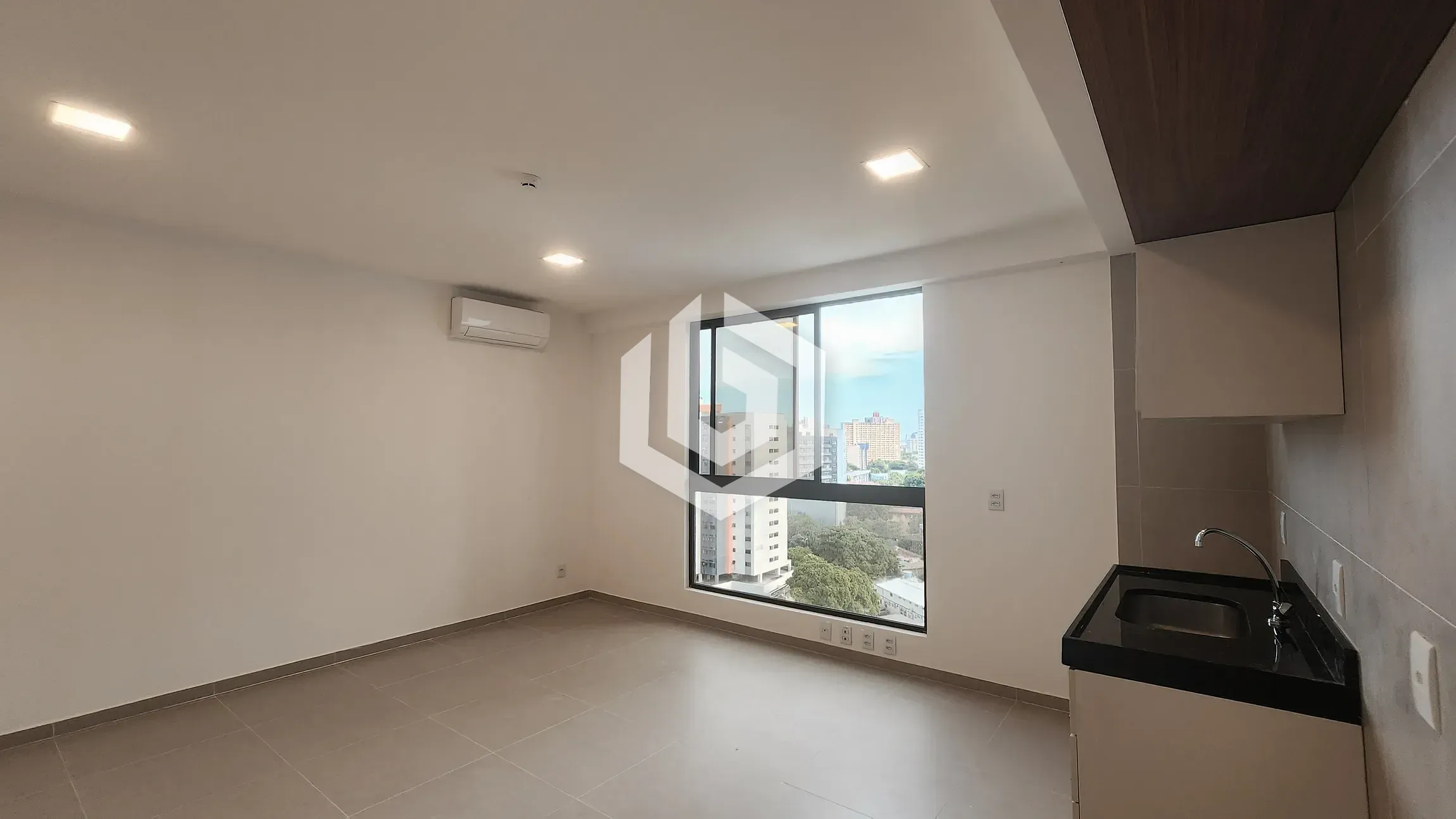 Kitnet-Studio, 38 m² - Foto 3