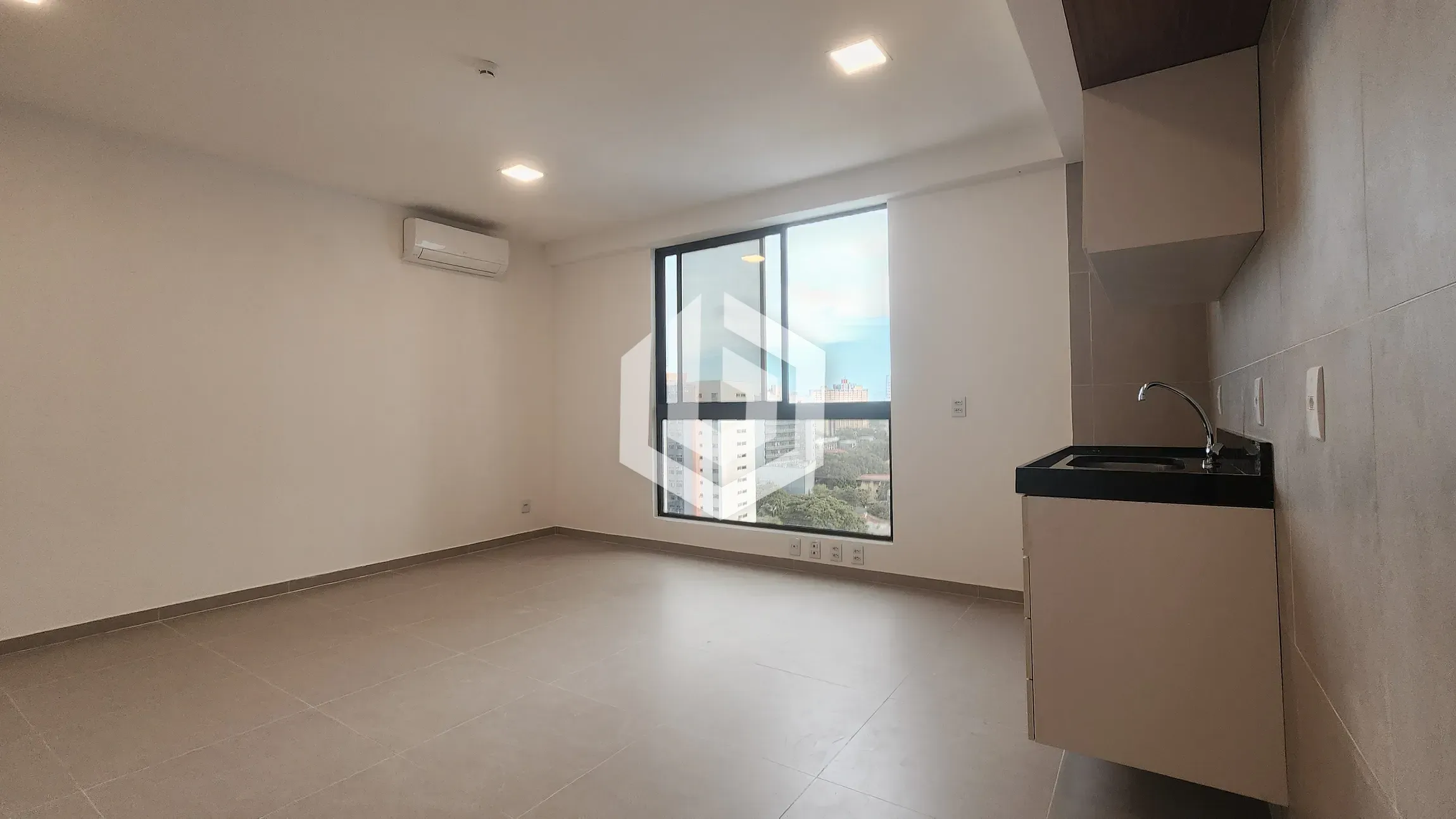 Kitnet-Studio, 38 m² - Foto 8