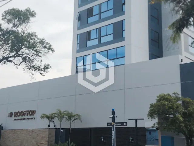 Kitnet 1 quarto e 1 banheiro, para alugar, no bairro Boa Vista em Recife