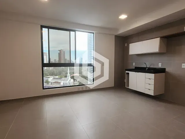 Kitnet 1 quarto e 1 banheiro, para alugar, no bairro Boa Vista em Recife