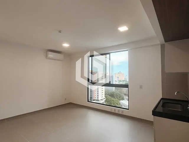 Kitnet 1 quarto e 1 banheiro, para alugar, no bairro Boa Vista em Recife