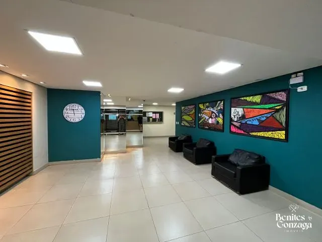 Kitnet 1 quarto e 1 banheiro, para alugar, no bairro Zona 07 em Maringá