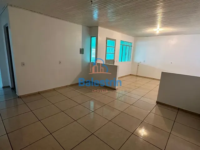 Kitnet 1 quarto e 1 banheiro, para alugar, no bairro Jardim América em Fraiburgo