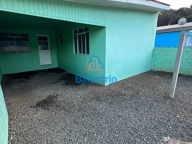 Kitnet 1 quarto e 1 banheiro, para alugar, no bairro Jardim América em Fraiburgo