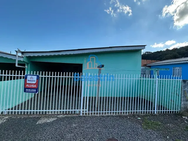 Kitnet 1 quarto e 1 banheiro, para alugar, no bairro Jardim América em Fraiburgo