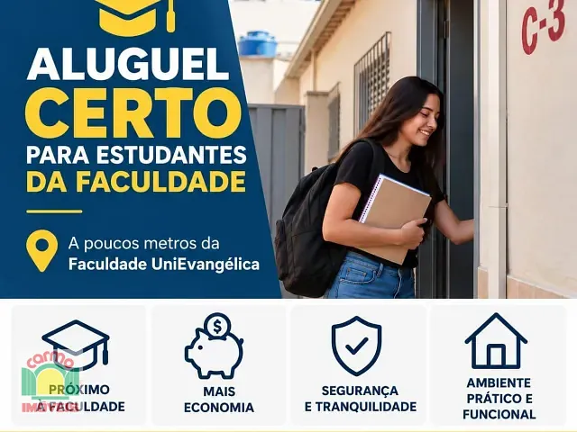 Casa 8 quartos e 8 banheiros, à venda, no bairro Cidade Universitária em Anápolis