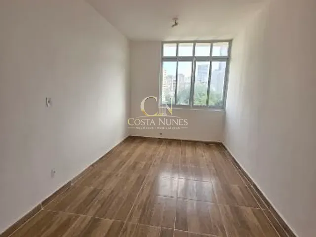 Kitnet 1 quarto e 1 banheiro, à venda, no bairro Vila Buarque em São Paulo