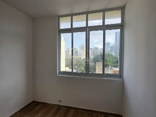 Kitnet 1 quarto e 1 banheiro, à venda, no bairro Vila Buarque em São Paulo