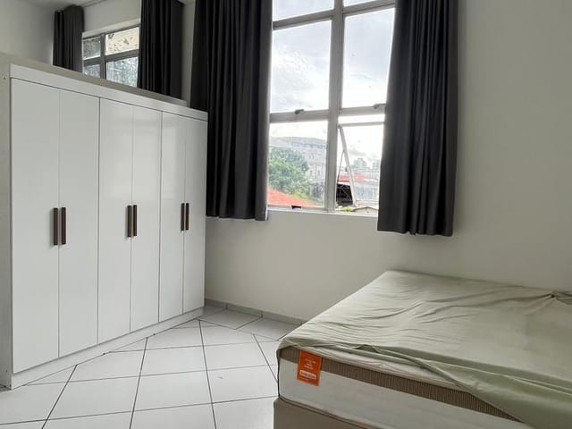 Foto do Kitnet - Kitnet mobiliada para locação, Venda Nova, Belo Horizonte, MG | Deltalar Imóveis
