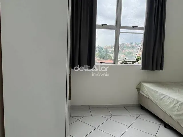 Kitnet com 26m² 1 quarto e 1 banheiro, para alugar, no bairro Venda Nova em Belo Horizonte