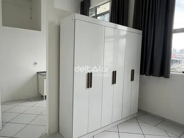 Kitnet com 26m² 1 quarto e 1 banheiro, para alugar, no bairro Venda Nova em Belo Horizonte