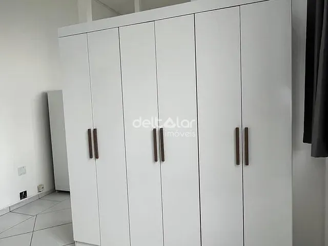 Kitnet com 26m² 1 quarto e 1 banheiro, para alugar, no bairro Venda Nova em Belo Horizonte