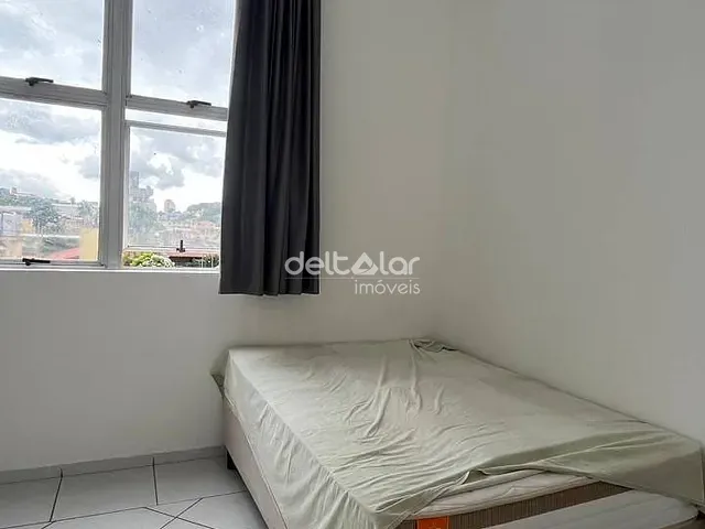 Kitnet com 26m² 1 quarto e 1 banheiro, para alugar, no bairro Venda Nova em Belo Horizonte
