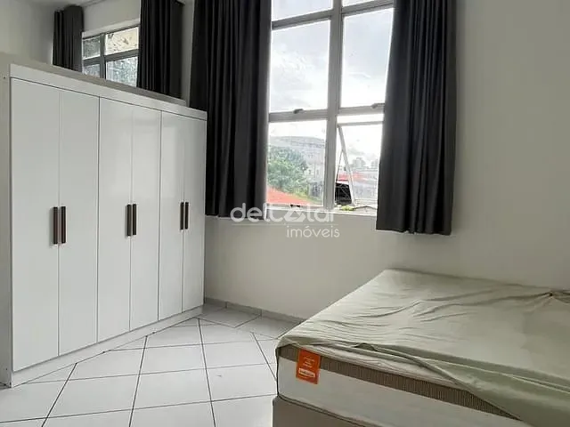 Kitnet com 26m² 1 quarto e 1 banheiro, para alugar, no bairro Venda Nova em Belo Horizonte