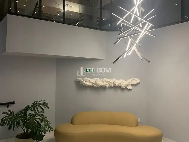 Studio com 3667m² 1 quarto e 1 banheiro, à venda, no bairro São Benedito em Poços de Caldas