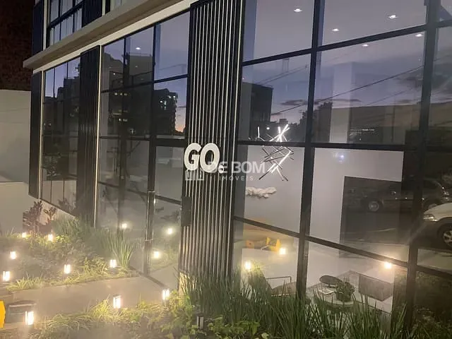 Studio com 3667m² 1 quarto e 1 banheiro, à venda, no bairro São Benedito em Poços de Caldas