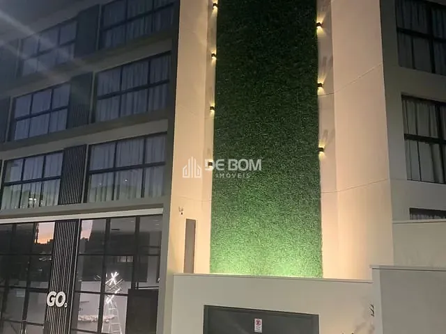 Studio com 3667m² 1 quarto e 1 banheiro, à venda, no bairro São Benedito em Poços de Caldas