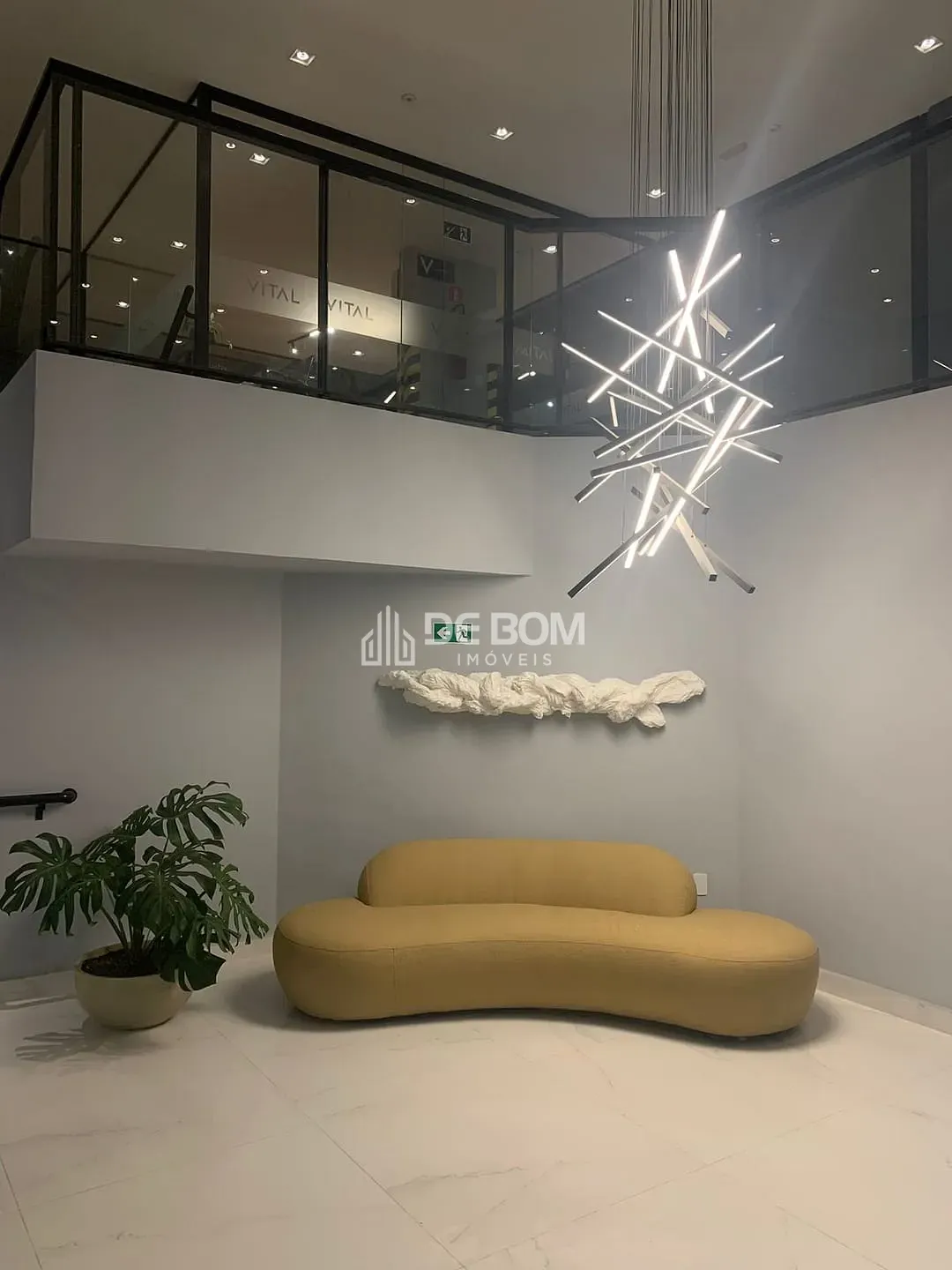 Apartamento, 1 quarto, 30 m² - Foto 2