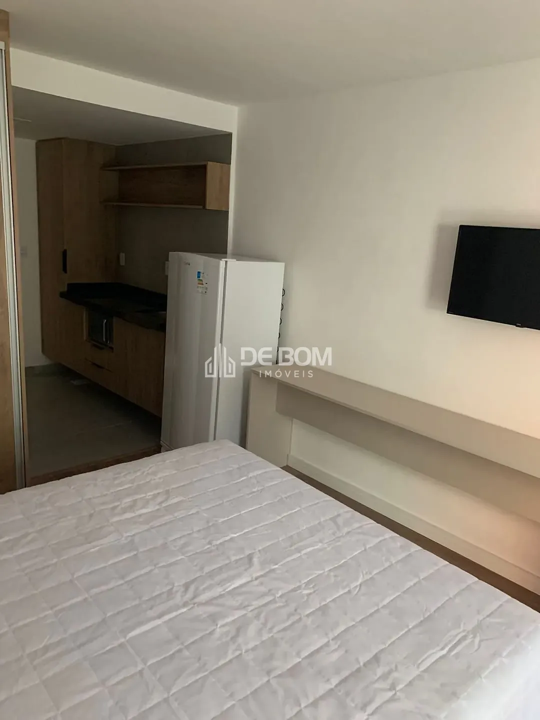 Apartamento, 1 quarto, 30 m² - Foto 6