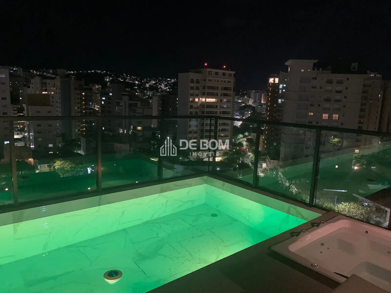 Apartamento, 1 quarto, 30 m² - Foto 13