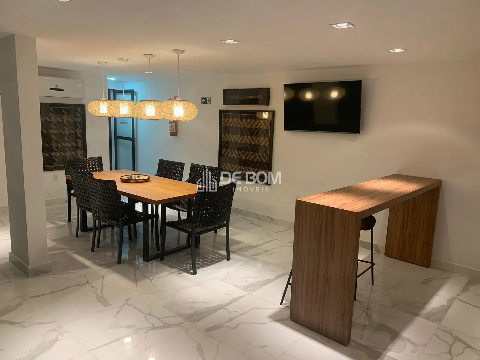 Apartamento, 1 quarto, 30 m² - Foto 12
