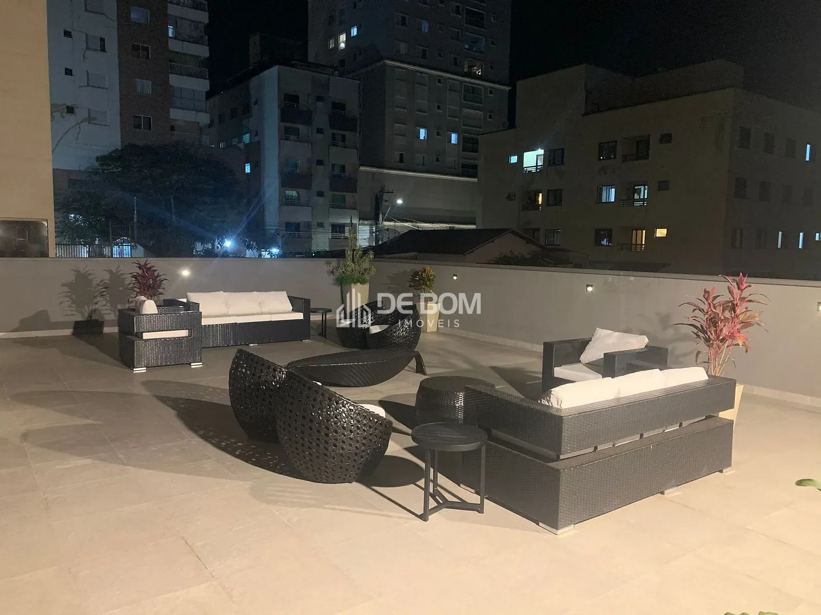 Apartamento, 1 quarto, 30 m² - Foto 15
