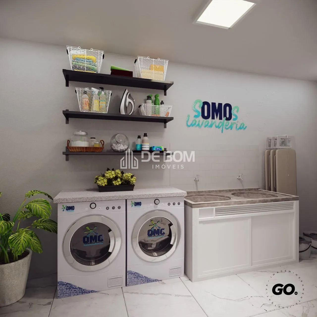 Apartamento, 1 quarto, 30 m² - Foto 16