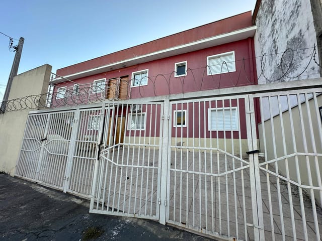 Foto do Kitnet - Kitnet para locação, Jardim Santa Lúcia, Sorocaba, SP | EDSON GARCIA DE CARVALHO & CIA LTDA