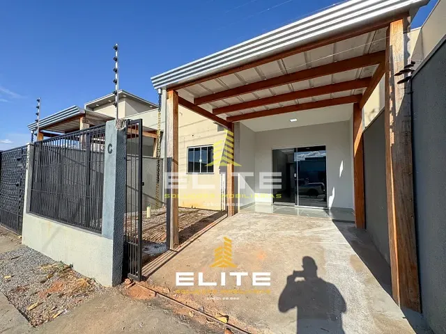 Kitnet com 96m² 2 quartos e 1 banheiro, para alugar, no bairro Loteamento Monte Líbano I em Sorriso