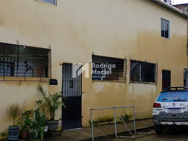 Kitnet 2 quartos e 1 banheiro, à venda, no bairro Pina em Recife