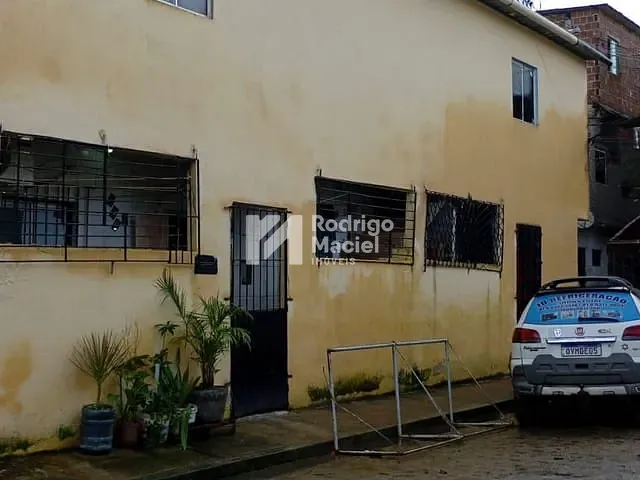 Kitnet 2 quartos e 1 banheiro, à venda, no bairro Pina em Recife