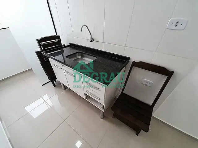 Kitnet com 136m² 1 quarto e 1 banheiro, para alugar, no bairro Centro em Itapeva