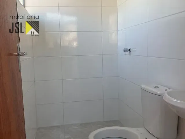 Kitnet com 25m² 1 quarto e 1 banheiro, para alugar, no bairro Parque Residencial Nova Caçapava em Caçapava