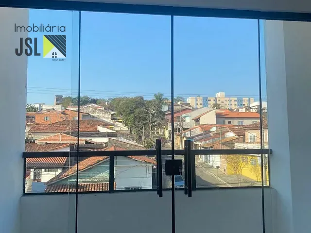 Kitnet com 25m² 1 quarto e 1 banheiro, para alugar, no bairro Parque Residencial Nova Caçapava em Caçapava