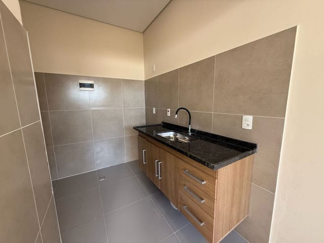 Foto do Kitnet - Kitnet para locação, Jardim Sylvio Rinaldi I, Jaguariúna, SP | MARIANA FURIO DE WIT CORRETORA DE SEGUROS E IMOVEIS LTDA